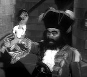 Blackbeard