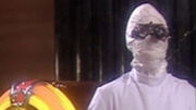 Surgeon The End of the World
