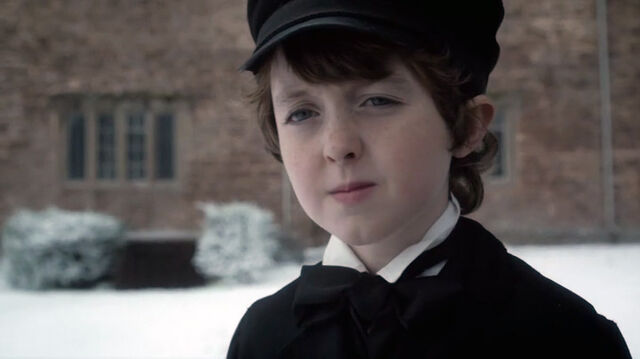 File:Cameron Strefford as Walter Simeon in The Snowmen.jpg