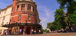 East Acton New Theatre Screenshot