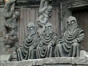 Gods of ragnarok