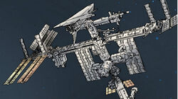 ISS