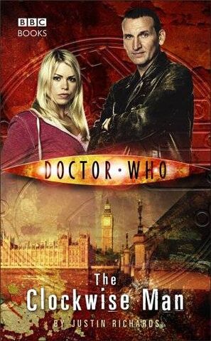 File:The Clockwise Man cover.jpg