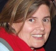 Sophie Aldred 2008