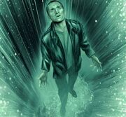 The rain or terror