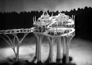 Mechanoid City