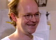 JohnFreeman