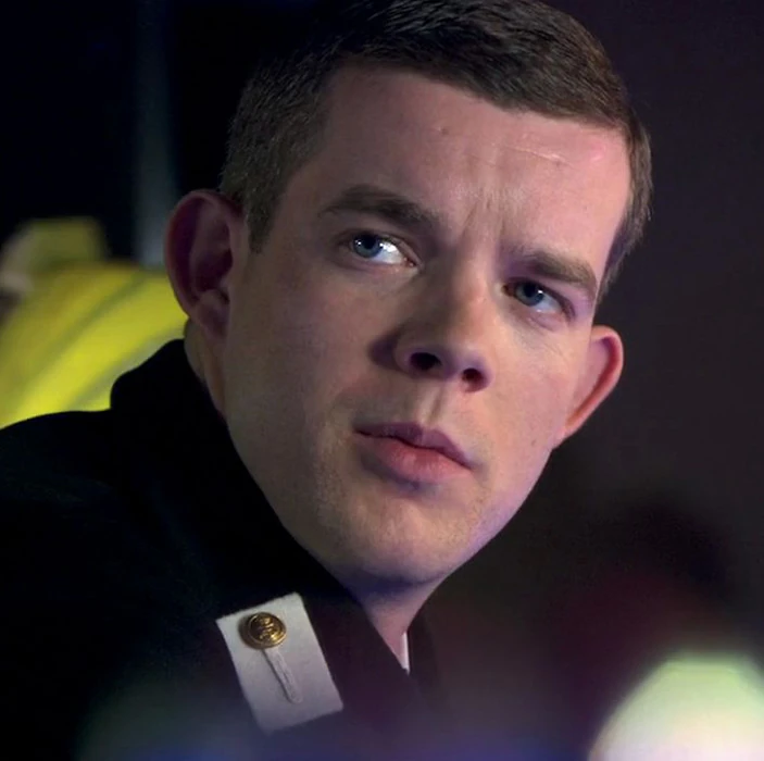 Alonso Frame Tardis FANDOM powered by Wikia