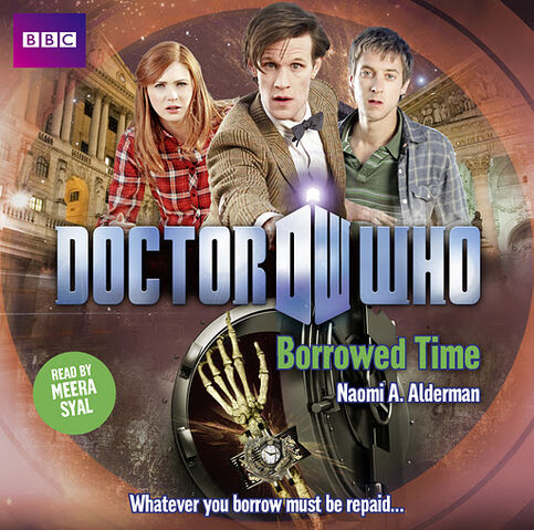 File:Borrowed Time Audiobook.jpg