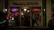 Mabel's Diner