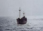 SS Bernice