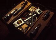 Doctor's toolbag DW1996