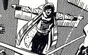 Dr Who Zero Fliers
