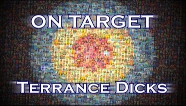 File:On Target - Terrance Dicks.jpg