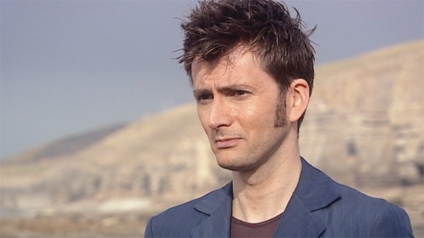 Image result for tenth doctor alternate universe