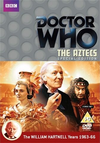 File:The Aztecs Special Edition uk dvd.jpg
