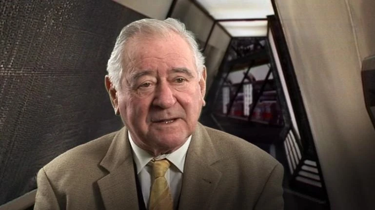 George Baker George Baker