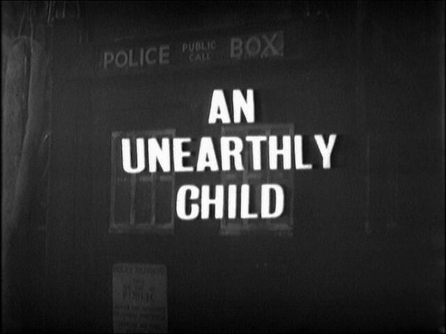 Dosya:Unearthly child.jpg
