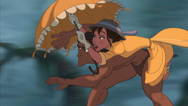 File:Jane and Tarzan.jpg
