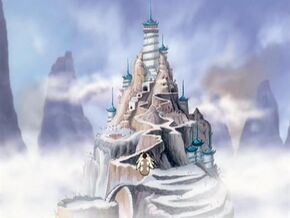 El templo del aire del sur