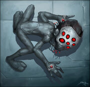 Spider Cultist by Beloved Creature.jpg