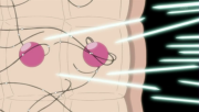 Efecto del Rasenshuriken