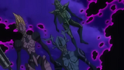 Trio Demonio