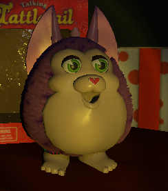 talking tattletail toy talking tattletail toy