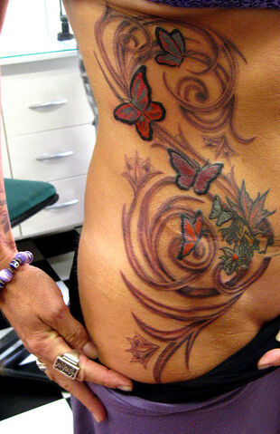 File:Butterfly-tattoo-waist.jpg