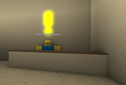 Rich-o-Mart Employee