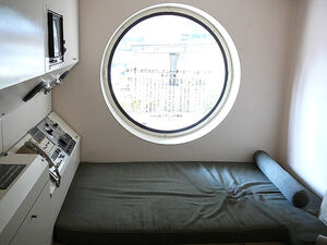 Sanctuaryapartment