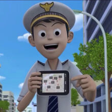 Rookie Tayo the little bus Wiki FANDOM powered by Wikia Rookie Tayo the little bus Wiki FANDOM powered by Wikia