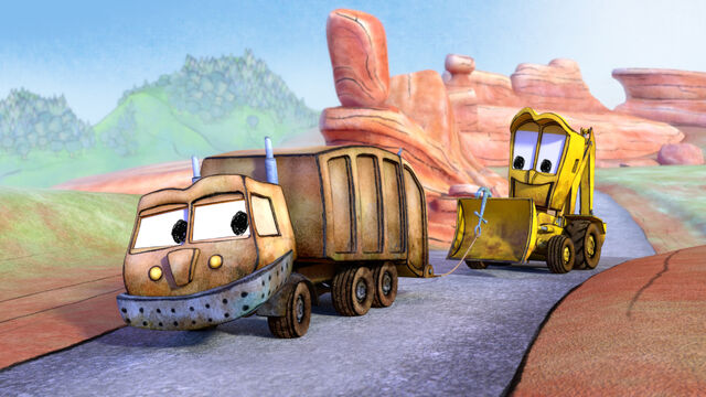 File:The-Stinky-and-Dirty-Show.jpg