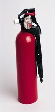 FireExtinguisher