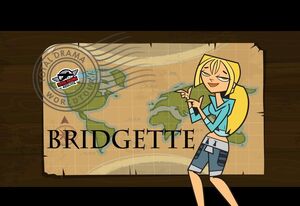 Bridgette