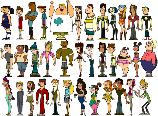 File:ALL TOTAL DRAMA CONTESTANTS.png