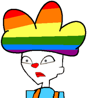 Heather Clown