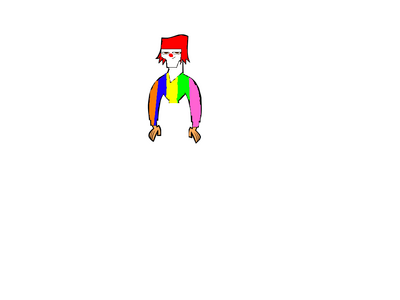 Archie Clown