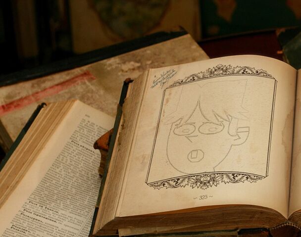 File:Matt in bible.jpg
