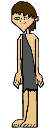 Nalyd caveman