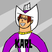 New Karl Icon