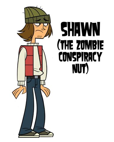 File:ShawnProfile.jpg