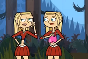 Amy and Samey