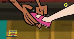 Dave Ella Shoe