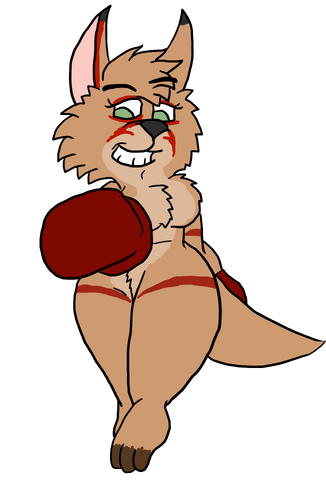 File:Kennedy boxer transparent.png