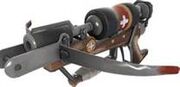 Crossbow