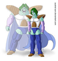 Zarbon