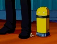 Brett-minivacuumcleaner