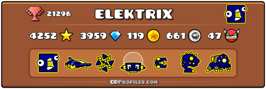Elektrix hd