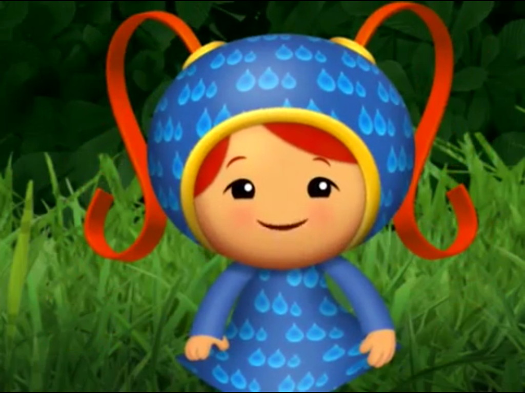 Image Milli Pattern water sunshine fairy.png Team Umizoomi Wiki
